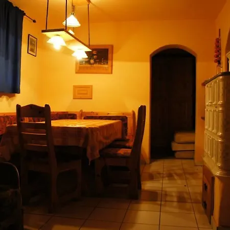 Dobosi Bellavista Apartman Balatonszárszó
