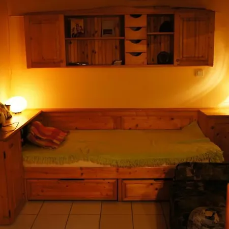 Appartamento Dobosi Bellavista Apartman *