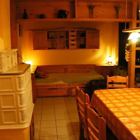 Dobosi Bellavista Apartman