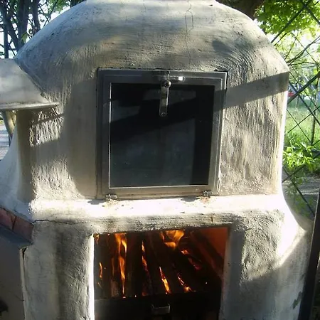 Dobosi Bellavista Apartman Balatonszárszó