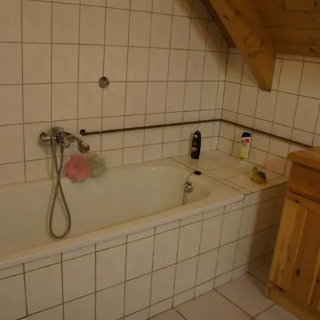 Appartamento Dobosi Bellavista Apartman