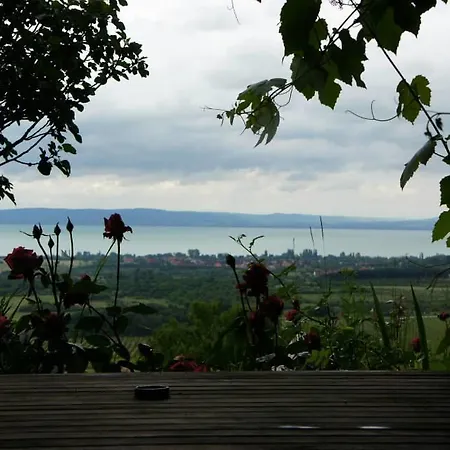 Appartamento Dobosi Bellavista Apartman