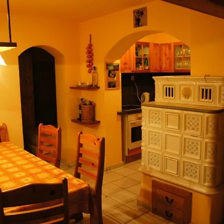Appartamento Dobosi Bellavista Apartman Balatonszárszó